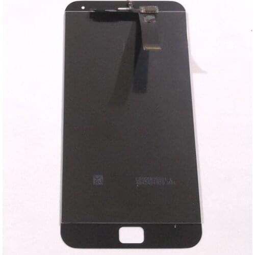 5.5" For Meizu Mx4 Pro Lcd Screen Display+Touch Panel Glass Digitizer FUll Assembly Replacement Parts For mx4pro lcd