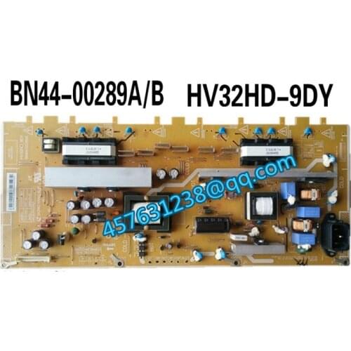Supply lcd Board BN44-00289A BN44-00289B Supply for LN32B360C5DXZA HV32HD-9DY driver board