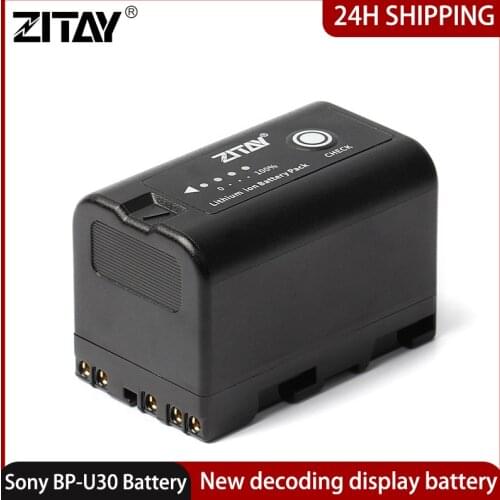 ZITAY Rechargeable Batteries
