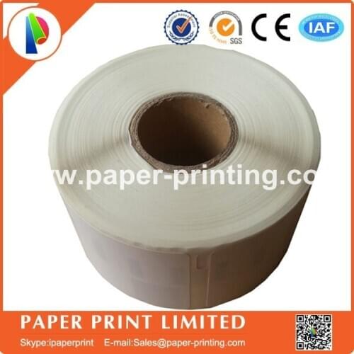 100 x rolls Dymo 99012 Labels Compatible Dymo 99012 Labels(dymo 99012)