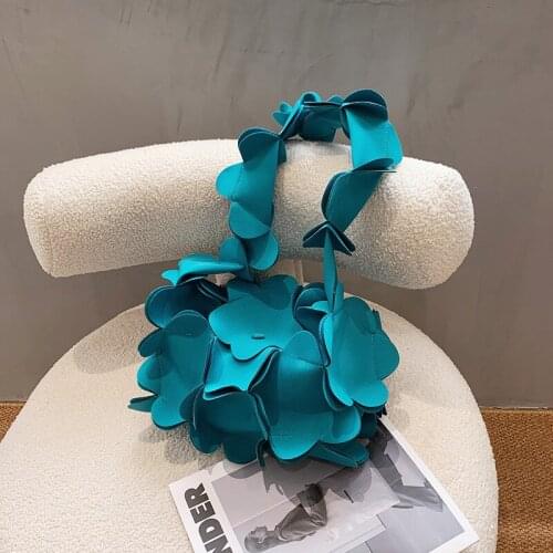 2021 New Small Handbag Ins Fashion Underarm Womens Bag Tote Bags for Women Luxury Handbags Women Bags Designer