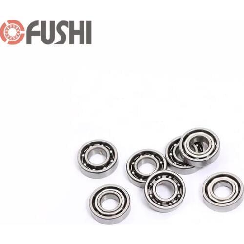 693 OPEN Bearing 3*8*3 mm ( 10 PCS ) ABEC-5 Miniature High Precision Level instrument 693 OPEN Ball Bearings