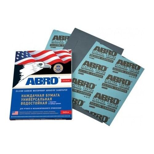 Abro Auto Repair Tools