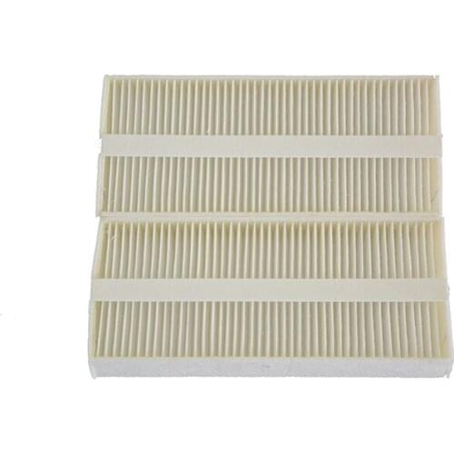 Car Cabin Filter for Infiniti Qx56 Ja60 5.6l 2003 2004 2005 2006 2007 2008 2009 2010 999m1-vp055