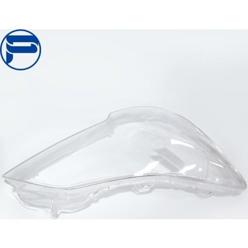 Auto parts headlight glass plastic for Outback lens cover 1 buye