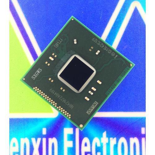 Free Shipping 1PCS 100% test very good DH82Z97 SR1JJ BGA chipest with balls good quality