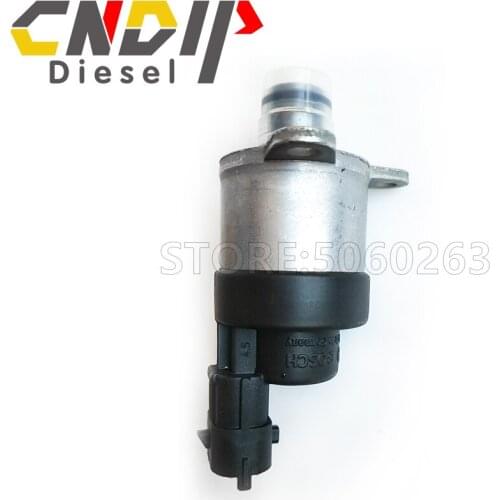 CNDIP Fuel Metering Valve 0 928 400 638 Pressure Pump Regulator Control Valve 0928400638 for Bosch Iveco Ford