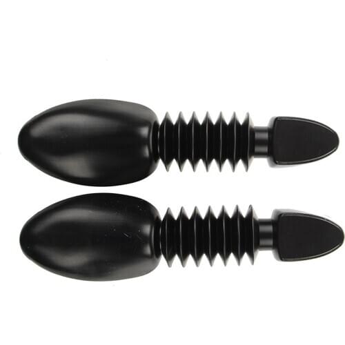 Men Women Shoe Tree Stretcher Boot Holder Shaper Automatic Support