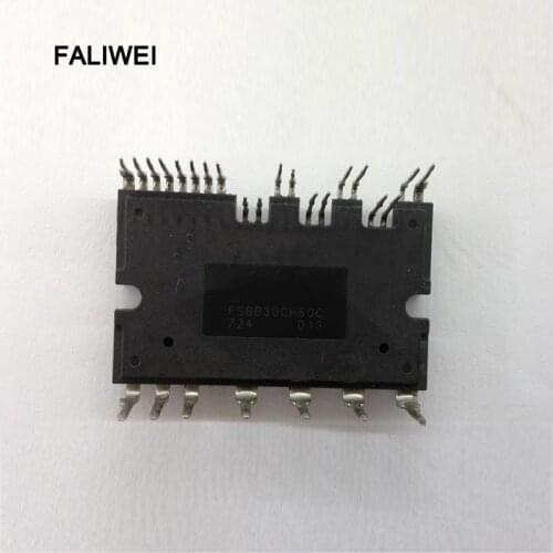 Fairchild module 2PCS FSBB30CH60C FSBB30CH60
