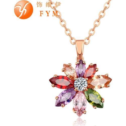 FYM Jewelry Pendants