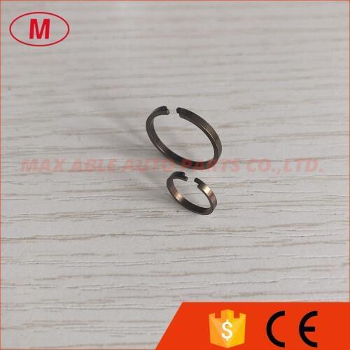 GT17 GT15 GT20 GT25 turbocharger step gap piston ring/Seal ring compressor side and turbine side