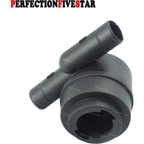 06A103465D For VW Jetta Golf Beetle For Audi A3 For Skoda Octavia Toledo 1.6L Crankcase Vent Valve Engine Breather Pressure