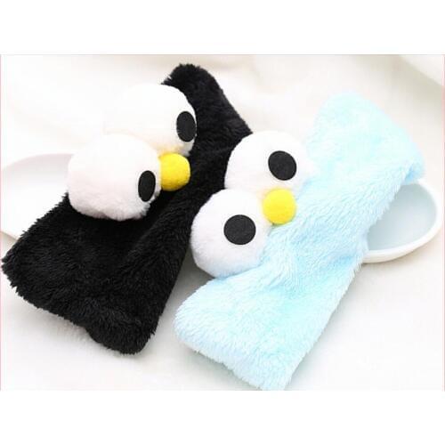 Lamavis Wide Headbands