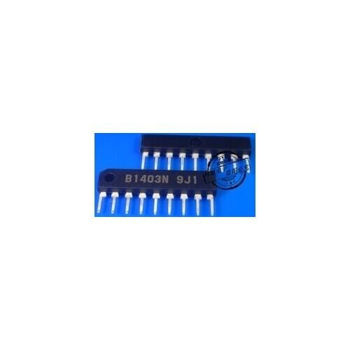 LB1403N LB1403 B1403N ZIP9 5pcs