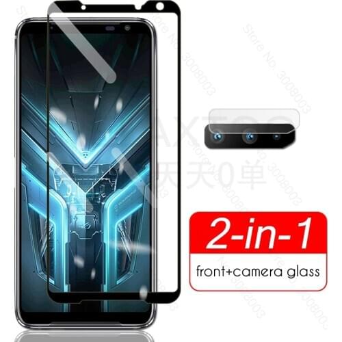 MIYI Screen Protectors For Asus