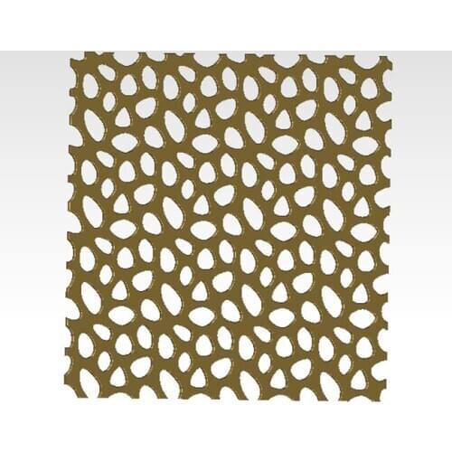 3D STL Model Wall Panel Decor for CNC Router 3D Printer Artcam Aspire Cut3d Hollow out carving Door and window partition