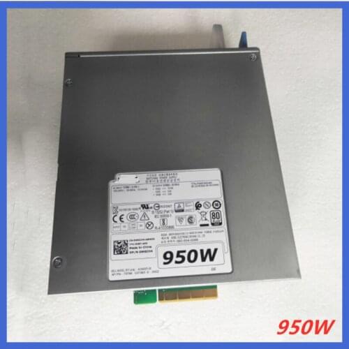 New Power Supply -Adapter For Dell T5820 T7820 PSU Switch 950W AC950EF-00 WGCH4 AC950EF-00 H950EF-00 D950EF-00
