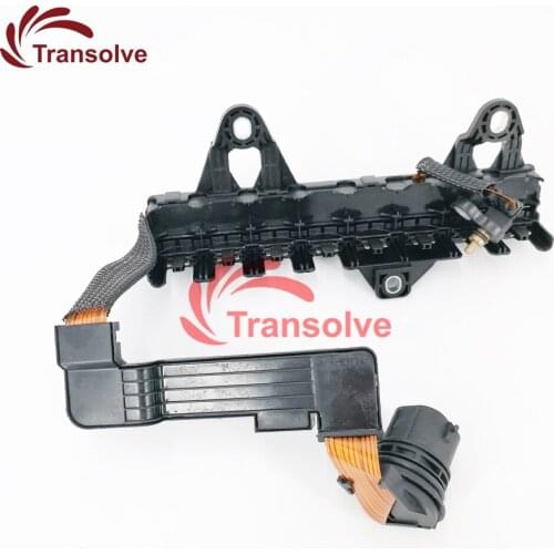 New Harness A6MF1 A6MF2 Wire Harness Auto Transmission Fit For Hyundai Kia Car Accessories 463073B650 Transolve 46307-3B650