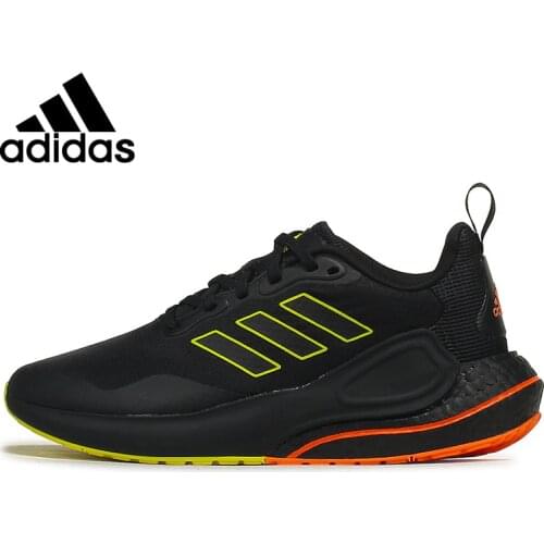 Original New Arrival Adidas ALPHALAVA Unisex Running Shoes Sneakers