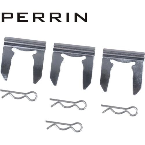 PERRIN Car Clips