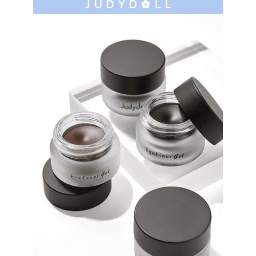 CX Judydoll Bright Eyes Makeup Creamy Eyeliner Smooth Not Smudge