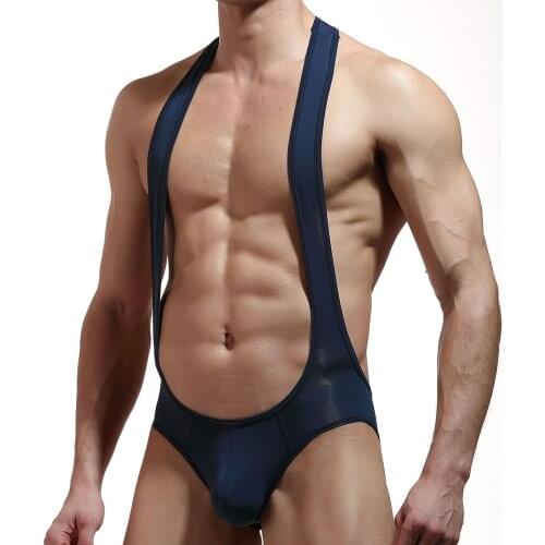 Sexy Sexy Gay Men Underwear Borat Jockstrap Silk Mens Thongs G Strings Erotic Underwear Penis Mens Thongs Mankini String Homme