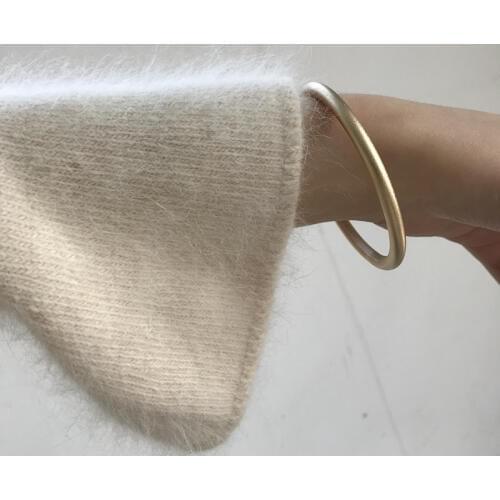 SRCOI Copper Bracelets