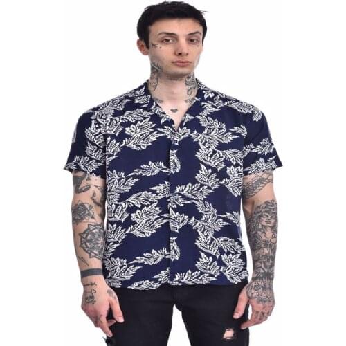 TMAKER CLOTHING Short Sleeve T-shirts For Men