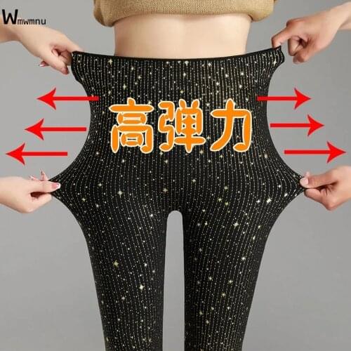 Легинсы с принтом WMWMNU China At AliExpress