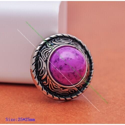 10X Vintage Silver Turquoisel Bead Flower Carved Concho for Leather Belt Leathercraft Keychain Case Garment Jewelry Accessories