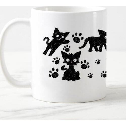 Porcelain Mugs ARTGAT China