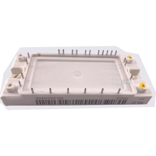 BSM25GP120 Module Original, can provide product test video