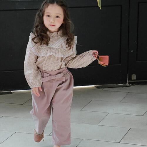 CECIFU Blouses For Girls