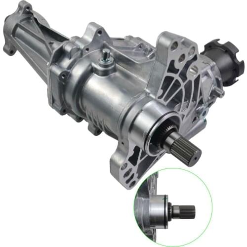 AP02 Transfer Case for Opel / Vauxhall Antara Chevrolet Captiva 2.2 6 Speed Manual Transmission 24263576