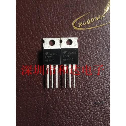FDP054N10 TO-220