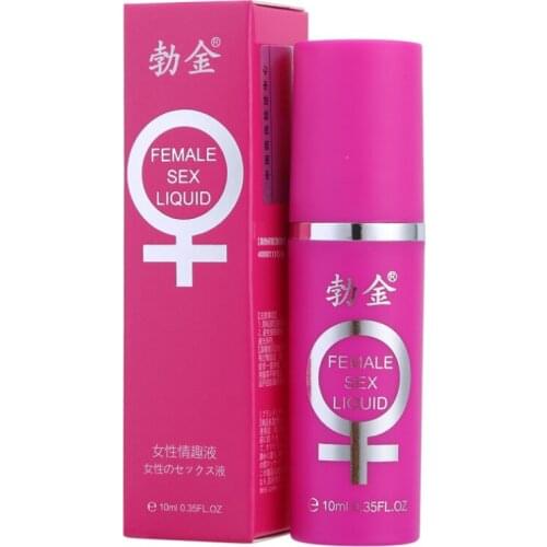 Pheromone Exciter for Women Orgasm Vagina Tightening Moistening Enhancer Aphrodisiac Increase Female Libido Sexual Stimulant Gel