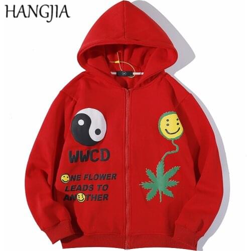 Мужские толстовки на молнии HANGJIA China At AliExpress