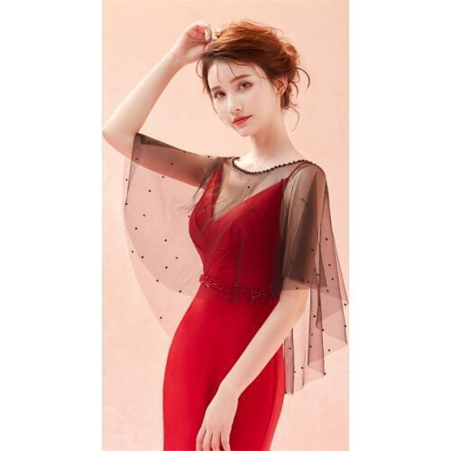 Свадебные накидки ISHSY China At AliExpress