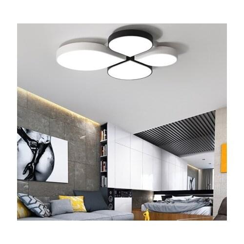 Wrought iron ceiling led luxury crystal ceiling hallway lamp LED ceiling lamp balcony porch restaurant Ceiling Lamp Fixtures