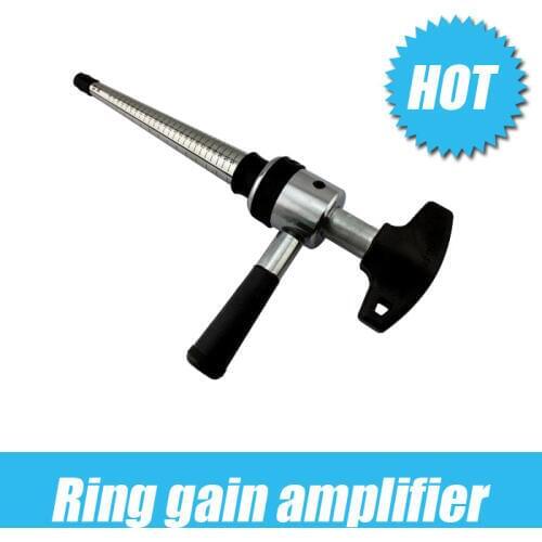 Hercules Ring Stretcher,4 measurement Scales for EUR US JAPAN HK SIZE,Ring Sizer Making Measurement Tools goldsmith