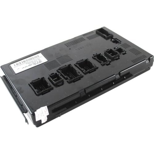 Rear Signal Acquisition SAM Control Module A1649005401 A1649005101 for Mercedes-Benz W164 X164 W251 GL320 GL350 ML320 ML350