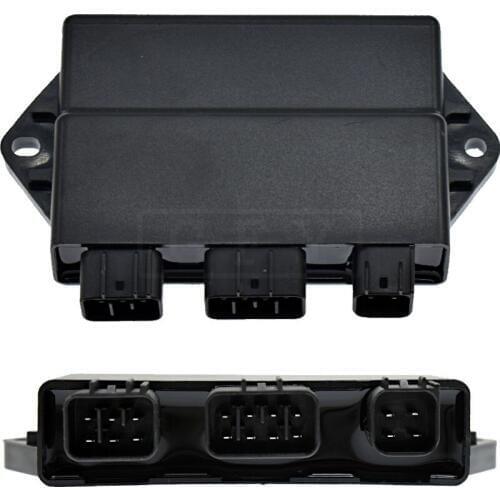 For Yamaha Bruin 350 2WD 4WD YFM350BA YFM350FA YFM350 BA FA 2004 2005 2006 CDI Unit Ignitor Box Ignition Control Module