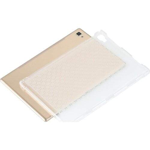 Soft Case For Blackview Tab 8 8E TPU Cover For Archos T101 4G Funda For YESTEL T5 Protective Shell For Dragon Touch NotePad 102