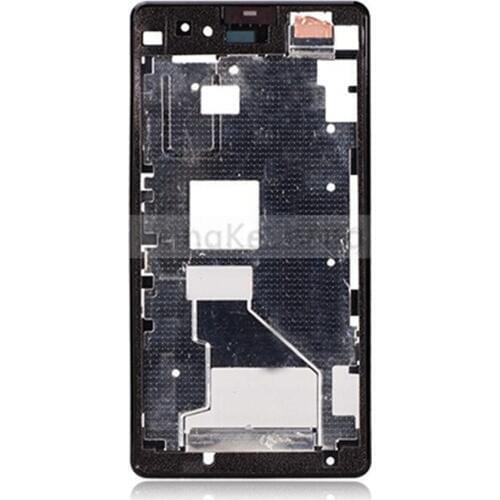 OEM LCD Supporting Frame Replacement for Sony Xperia Z1 Compact Z1mini M51W SO-04F D5503/2