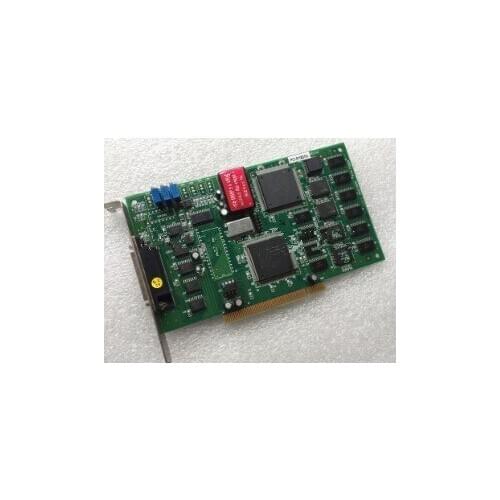 PCI-9118DG/L REV.A4 card