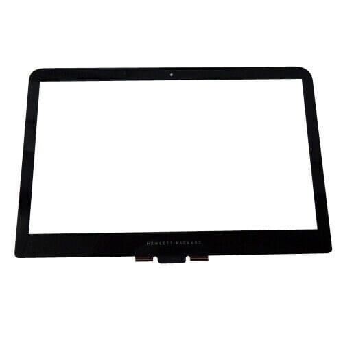 JIANGLUN 13.3" Touch Screen Digitizer Glass for HP Spectre 13-4000 Laptops