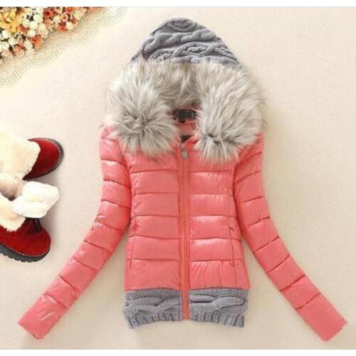 Shan liao Yi Women's Youth Jackets