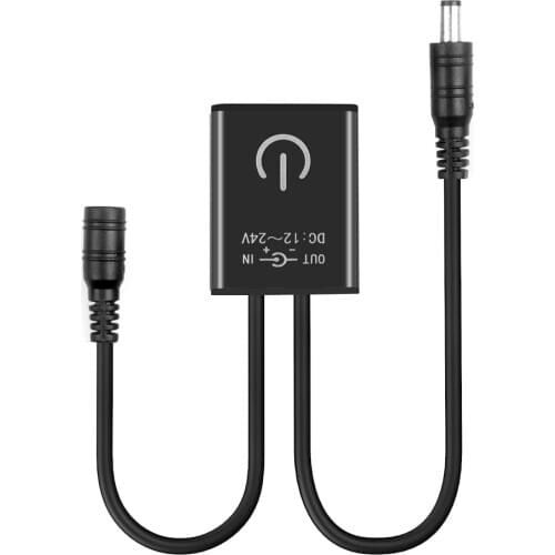 Wardrobe IR motion Switch DC 12 24V Switch Automatic Lighting Cabinet Open Close Sensor Motion Switch LED PIR Infrared Switch