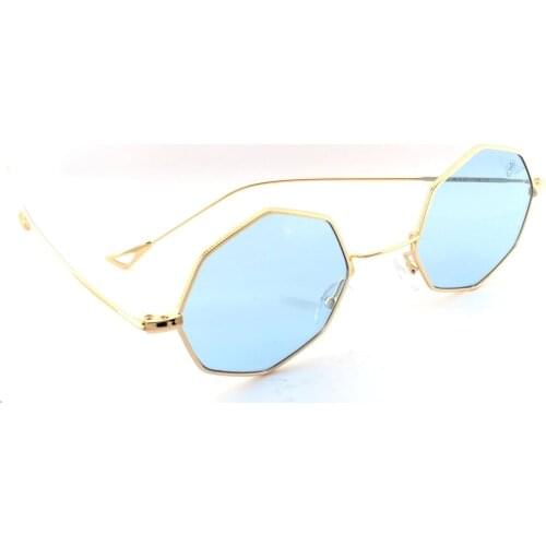 7392 C5 48 Bruno Mazzini Sunglasses Quality and Original Sun Glasses