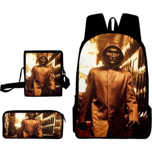 TICWRIS Notebook Bags